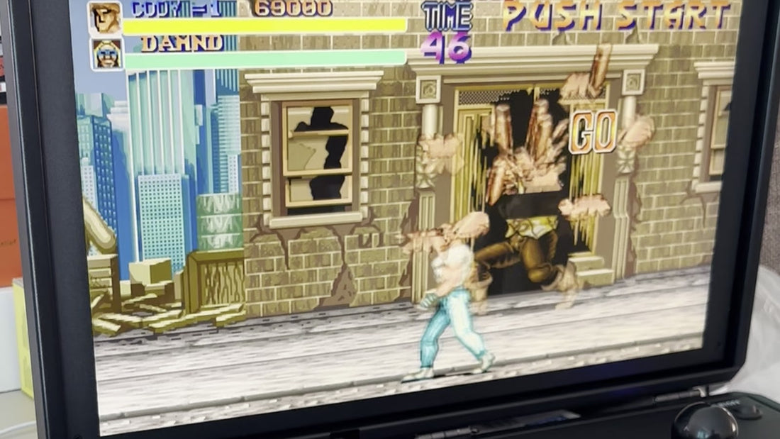 One Coin, One Turn, a Lifetime of Memories: Why I Brought the Arcade Home